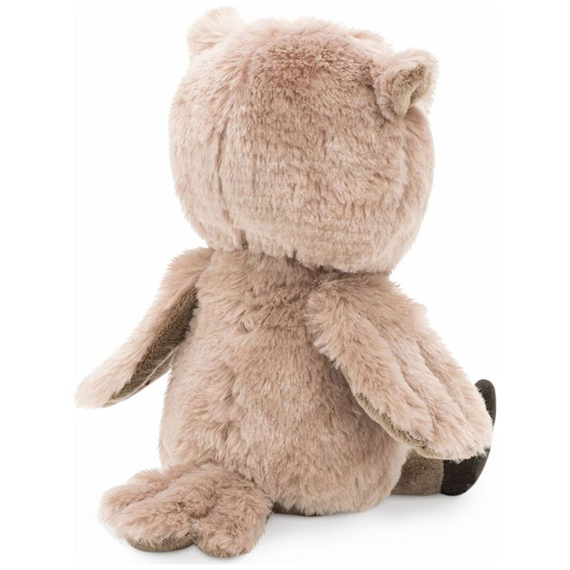 Hibou Sonya (20 cm assis) Orange Toys Produit 5