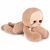 Variation Beige du produit Peluche magnétique PODCOLL Paresseux (30 cm) de la marque Histoire d'Ours