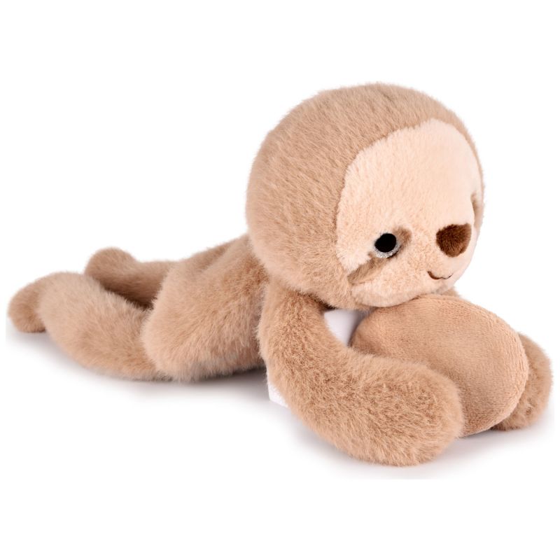 Peluche magnétique PODCOLL Paresseux (30 cm) Histoire d'Ours Produit 1