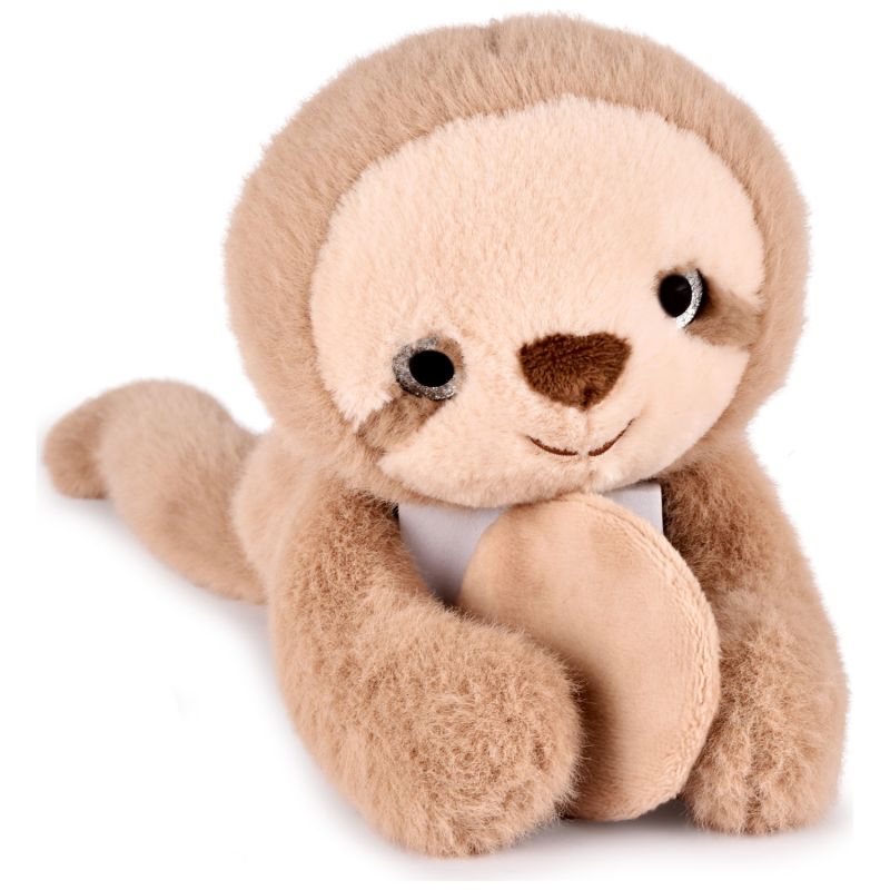 Peluche magnétique PODCOLL Paresseux (30 cm) Histoire d'Ours Produit 3