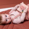 Livre sensoriel Mrs. Cat Trixie Ambiance 2