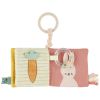 Livre sensoriel Mrs. Cat Trixie Produit ouvert 3