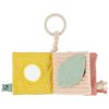 Livre sensoriel Mrs. Cat Trixie Produit ouvert 4