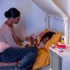 Personnage sonore Musiques, chansons et sons Musique classique au piano Faba Ambiance 2