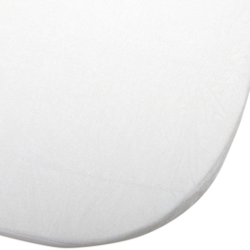 Protège matelas pour lit bébé Lugo (70 x 140 cm) Charlie Crane Produit 1
