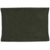 Housse de matelas à langer en éponge Leaf Green (50 x 70 cm)  par Jollein