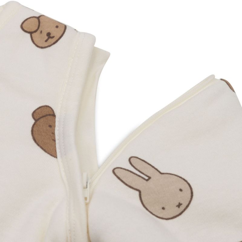 Gigoteuse à manches amovibles Miffy and Friends (6-18 mois) Jollein Produit 5