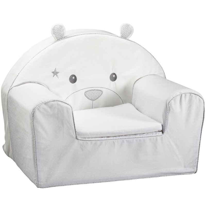 Fauteuil bébé Céleste Sauthon
