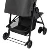 Poussette Snow Mineral Graphite Bébé Confort Produit 6
