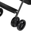 Poussette Snow Mineral Graphite Bébé Confort Produit 7
