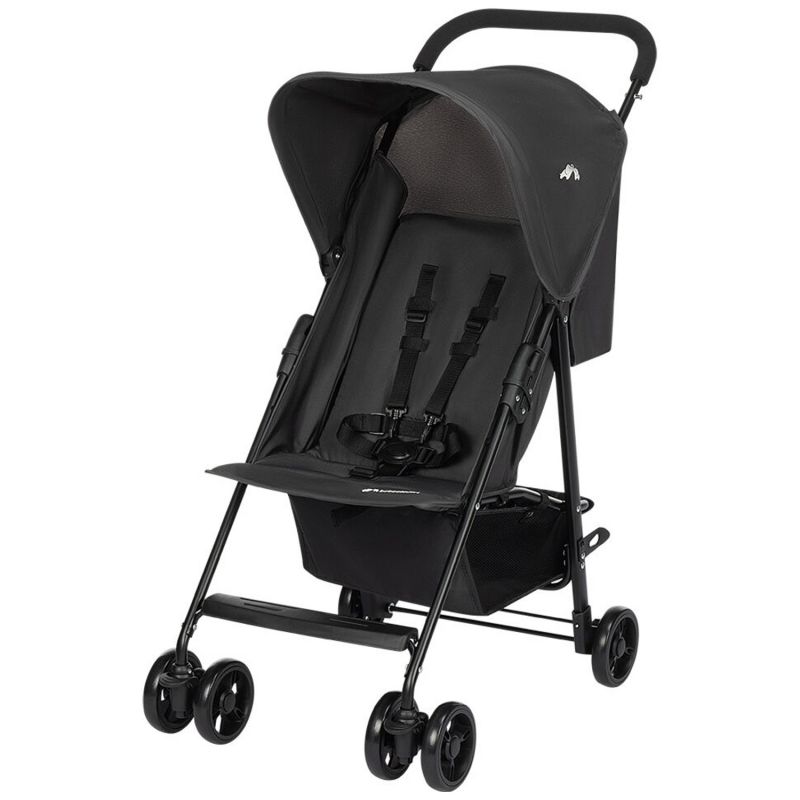 Poussette Snow Mineral Graphite Bébé Confort Produit 1