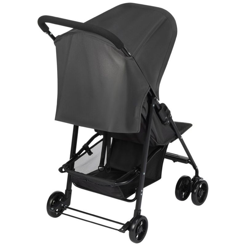 Poussette Snow Mineral Graphite Bébé Confort Produit 5