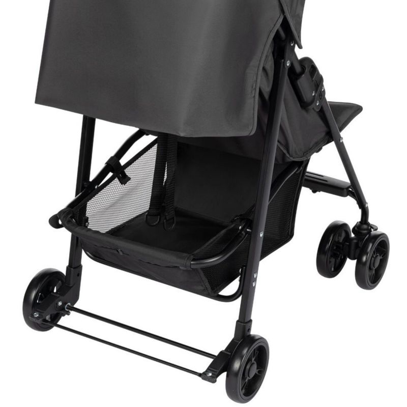 Poussette Snow Mineral Graphite Bébé Confort Produit 6