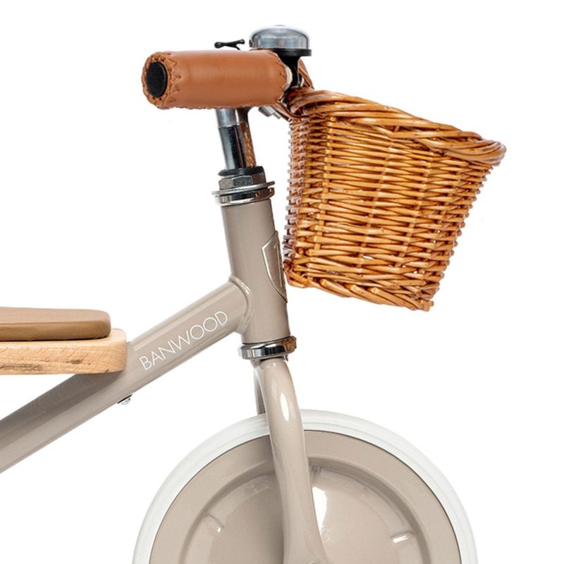 Tricycle Vintage Beige - Reconditionné Banwood Produit 9