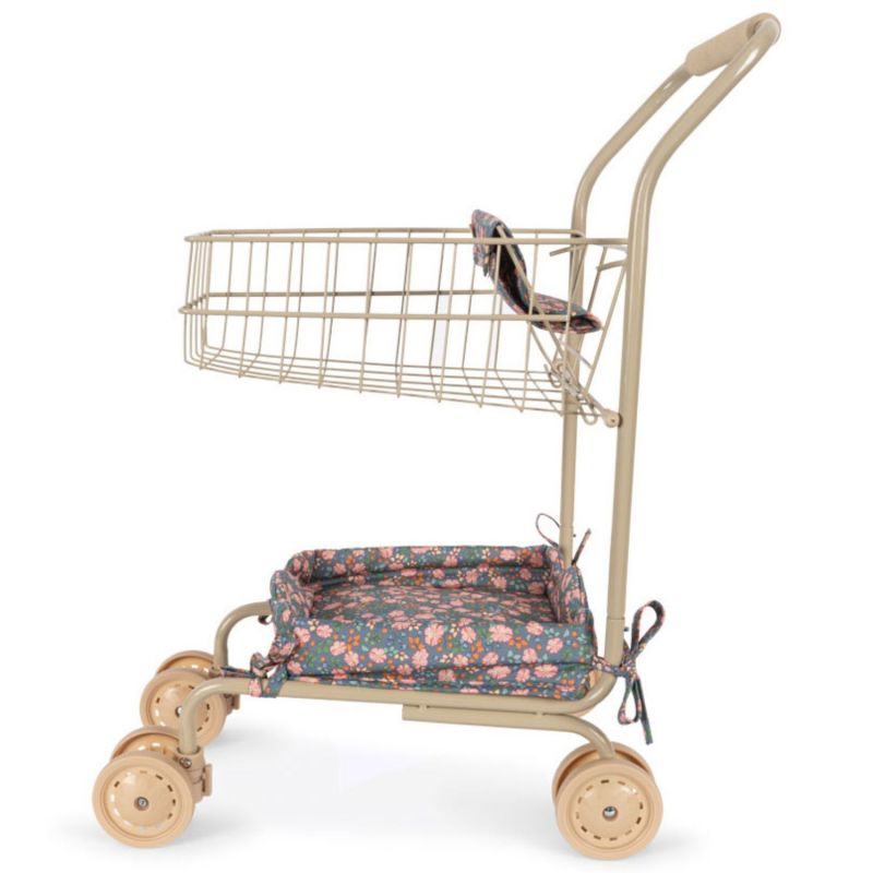 Chariot de courses pour enfant Kyoto - Reconditionné Konges Sløjd Produit 2