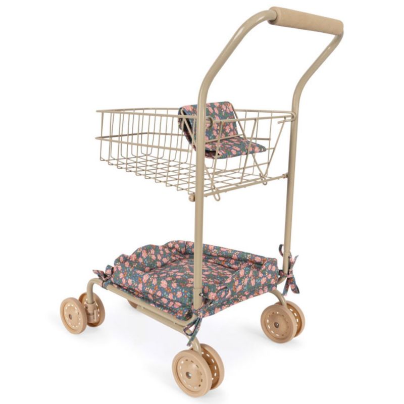 Chariot de courses pour enfant Kyoto - Reconditionné Konges Sløjd Produit 3
