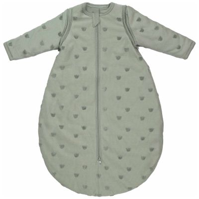 Gigoteuse manches amovibles TOG 2,5 Honey Argile (6-18 mois) Trois Kilos Sept