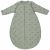 Variation Vert d'eau du produit Gigoteuse manches amovibles TOG 2,5 Honey Argile (6-18 mois) de la marque Trois Kilos Sept