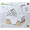 Landeau Doux Cygne  par Tender Leaf