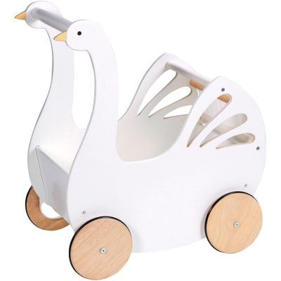 Landeau Doux Cygne  par Tender Leaf