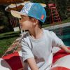 Casquette Baseball Game (2-5 ans) Hello Hossy Ambiance 6