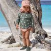 Casquette protège nuque anti-UV Dauphin pêche (07-18 mois) Lässig Ambiance 2