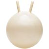 Ballon sauteur paillettes Argent - Ratatam
