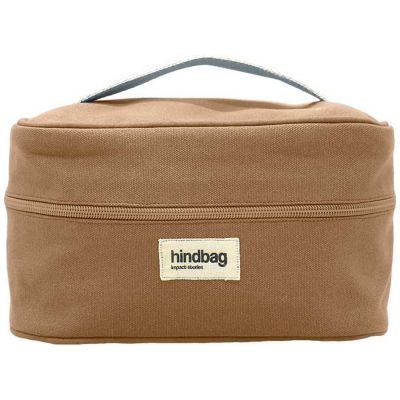 Vanity Gaspard Cannelle  par Hindbag