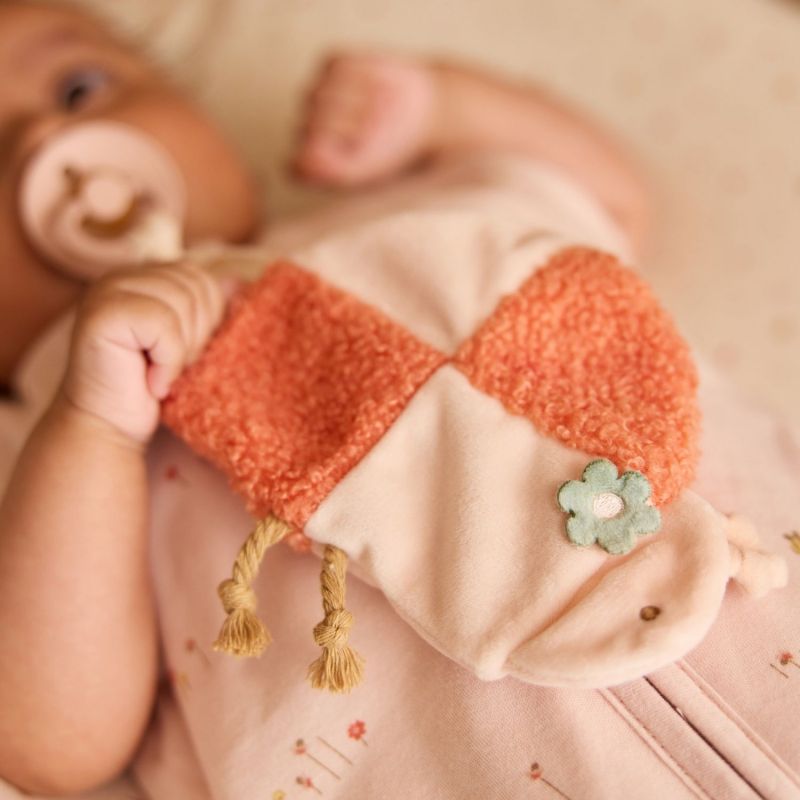 Gigtoeuse légère en jersey Pretty Picnic TOG 0,5 (3-6 mois) Jollein Ambiance 6