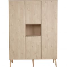 Armoire Cocoon XL Natural Oak - Quax