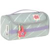 Grande trousse de toilette Happy Trails Fleur (24x13 cm) Lässig Produit 1