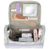 Grande trousse de toilette Happy Trails Fleur (24x13 cm) Lässig Produit 5