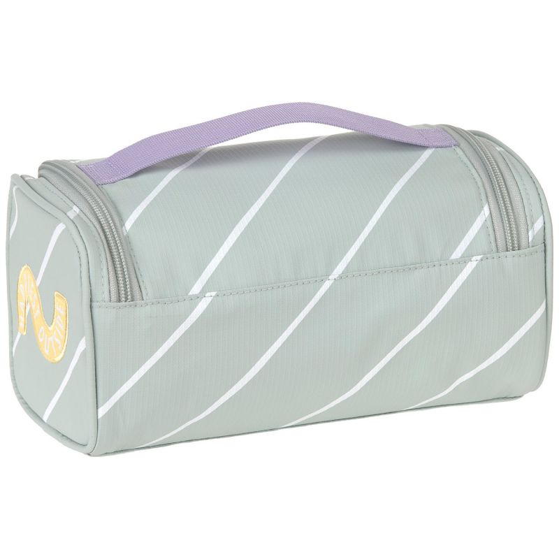Grande trousse de toilette Happy Trails Fleur (24x13 cm) Lässig Produit 3