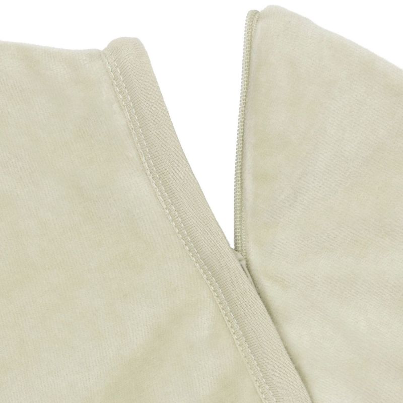 Gigoteuse à manches amovibles Velvet Soft Matcha (6-18 mois) Jollein Produit 6