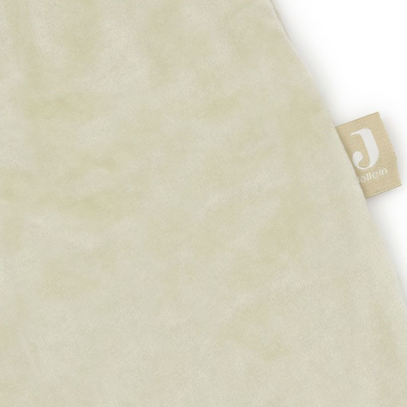 Gigoteuse à manches amovibles Velvet Soft Matcha (6-18 mois) Jollein Produit 7
