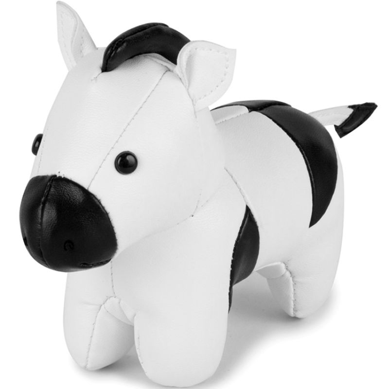 Robert le Zèbre Les Petits Animaux Little Big Friends Produit 1 grande taille