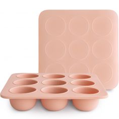 Moule à congeler Blush - Mushie