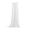 Ciel de lit blanc (155 cm) - Jollein
