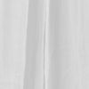 Ciel de lit blanc (155 cm)  par Jollein