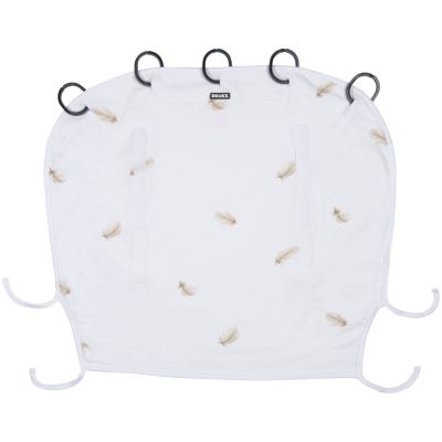 Pare-soleil universel Dooky Feather Dooky