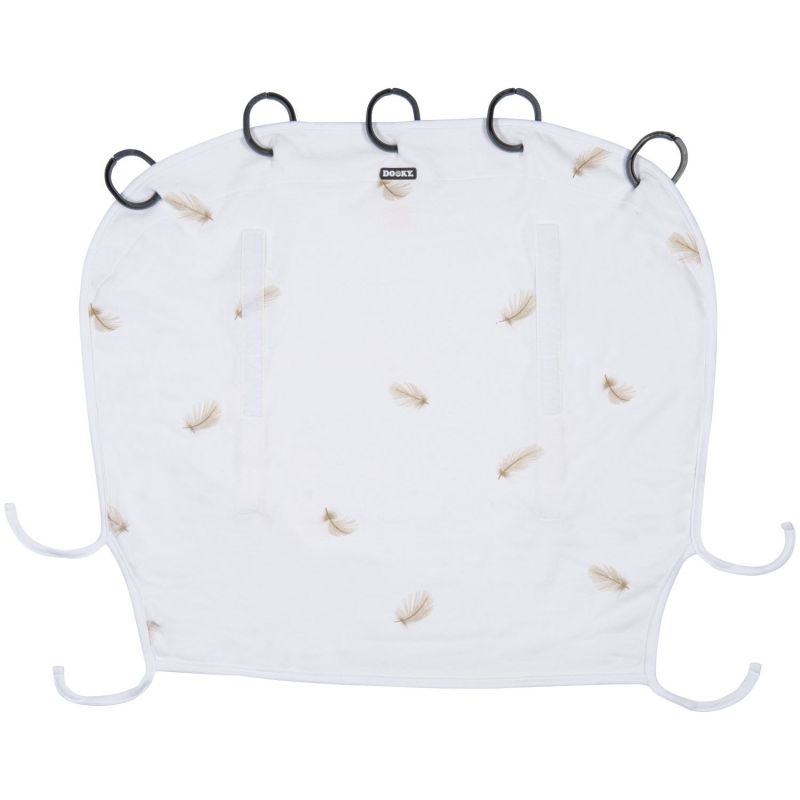 Pare-soleil universel Dooky Feather Dooky Produit 1