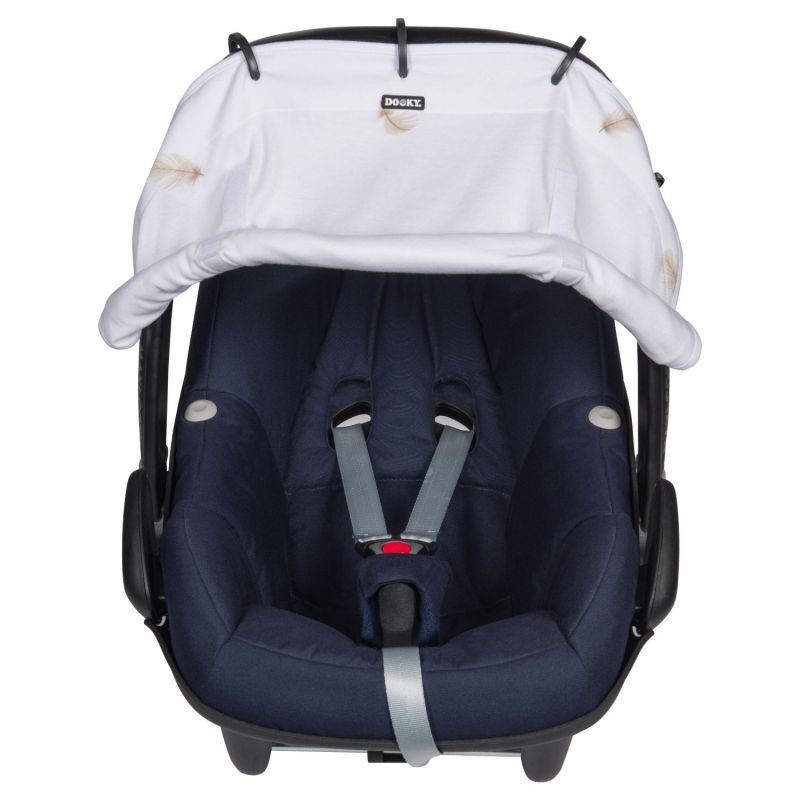 Pare-soleil universel Dooky Feather Dooky Produit 4