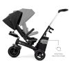 Tricycle évolutif Easytwist Black Kinderkraft Produit 4