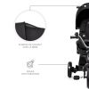 Tricycle évolutif Easytwist Black Kinderkraft Produit 7
