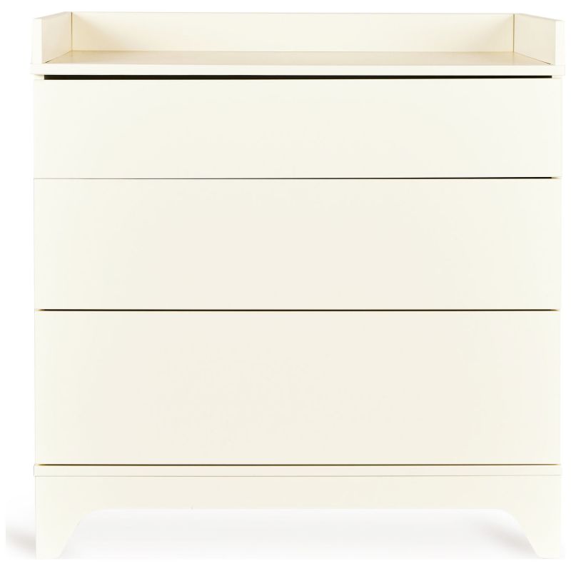 Commode à langer 3 tiroirs Tsugi Butter Quax Produit 3