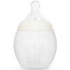 Biberon anti-colique en silicone Milk (240ml) Elhée Produit 4