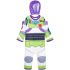 Déguisement Buzz l'éclair (18-24 mois) - Disney Baby Déguisement Buzz l'éclair (18-24 mois) - Disney Baby