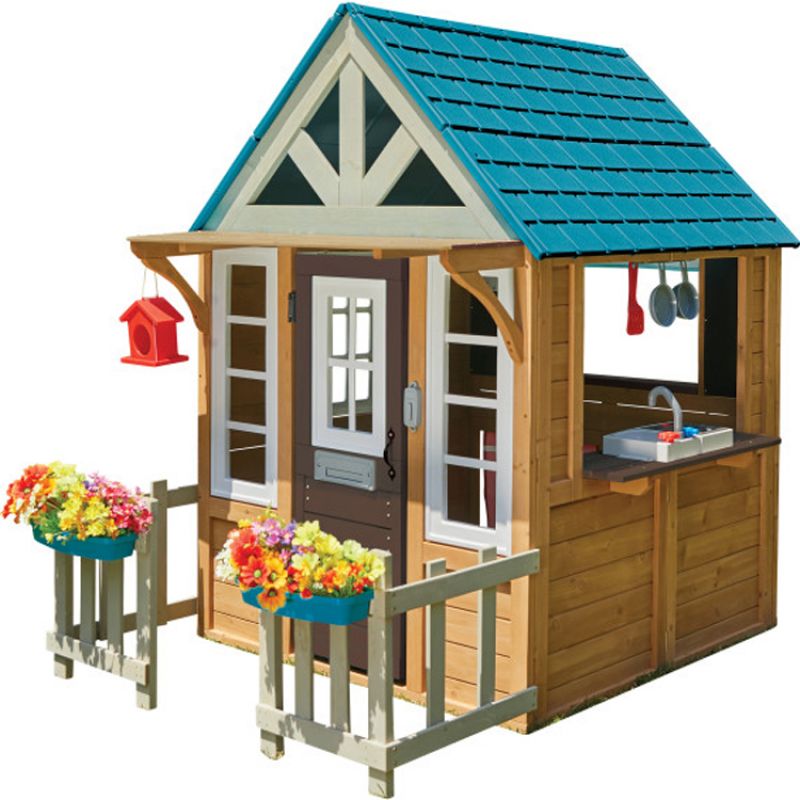 Cabane de jardin Lakeside KidKraft