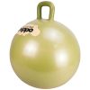 Ballon sauteur or (45 cm)  par Find that hippo