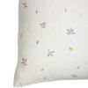 Taie d'oreiller en coton bio L'Envolée (35 x 45 cm) Kadolis Produit 3